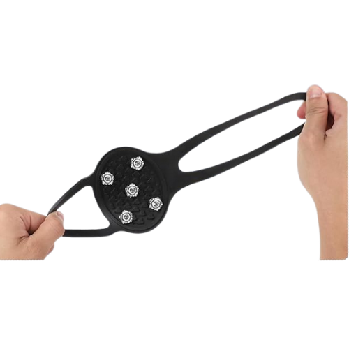 Isdubbskydd för skor